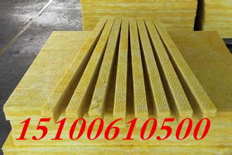 大城縣彬達保溫材料廠 巖棉保溫板與巖棉復合板的應用與優勢