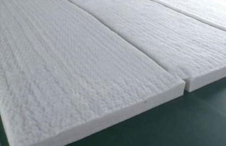 外墻巖棉板與巖棉復合板的特性與應用