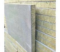 巖棉復合板 性能、應用與優勢解析