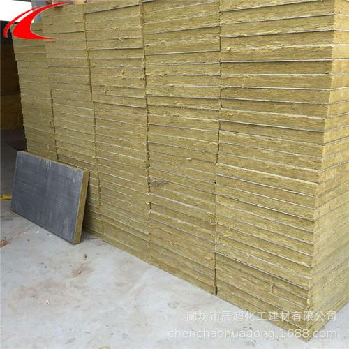 玄武巖巖棉板 現代建筑外墻的高效節能與安全衛士