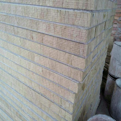 重慶外墻巖棉板廠家與復合巖棉板價格解析